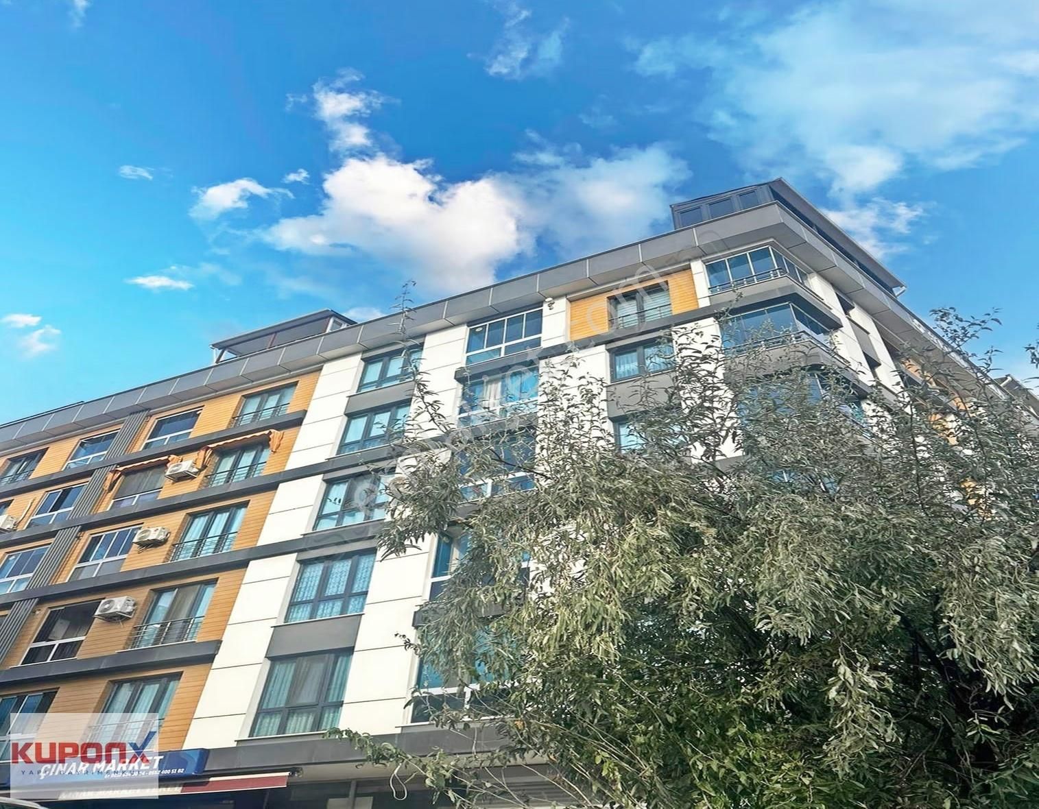 Beylikdüzü Kuponx'ten Butik Site İçinde Geniş 3+1 Kupon Daire !! - Görsel 9