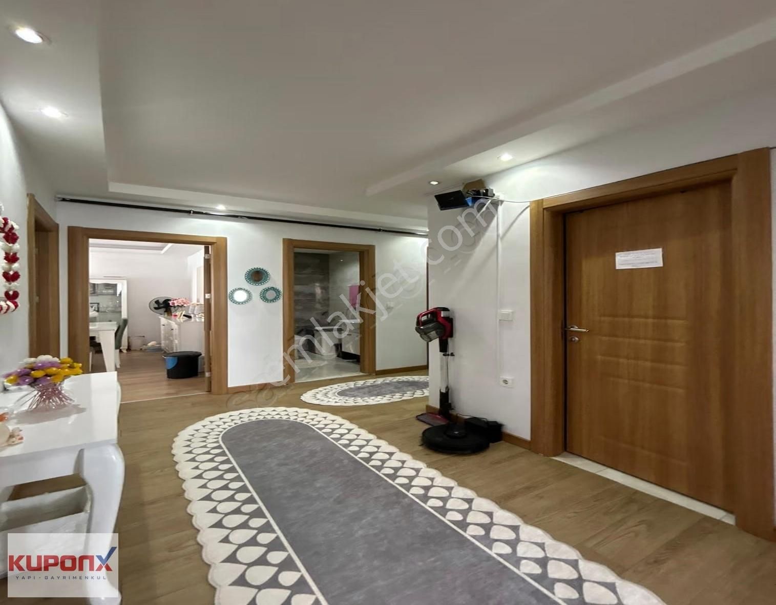 Beylikdüzü Kuponx'ten Butik Site İçinde Geniş 3+1 Kupon Daire !! - Görsel 19