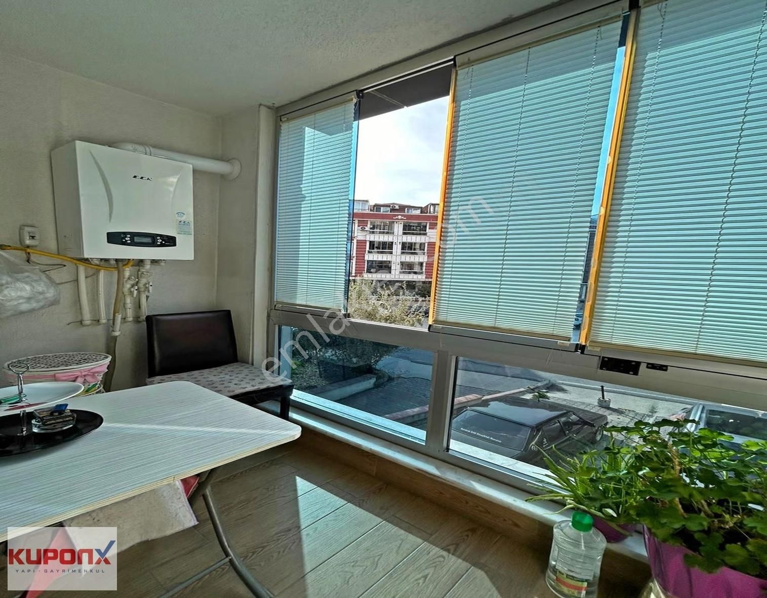 Beylikdüzü Kuponx'ten Butik Site İçinde Geniş 3+1 Kupon Daire !! - Görsel 20