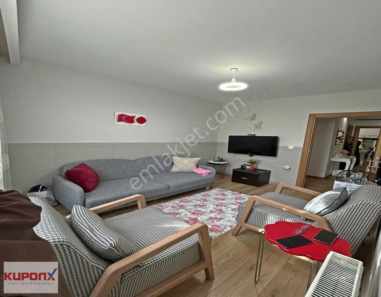 Beylikdüzü Kuponx'ten Butik Site İçinde Geniş 3+1 Kupon Daire !! - Görsel 2