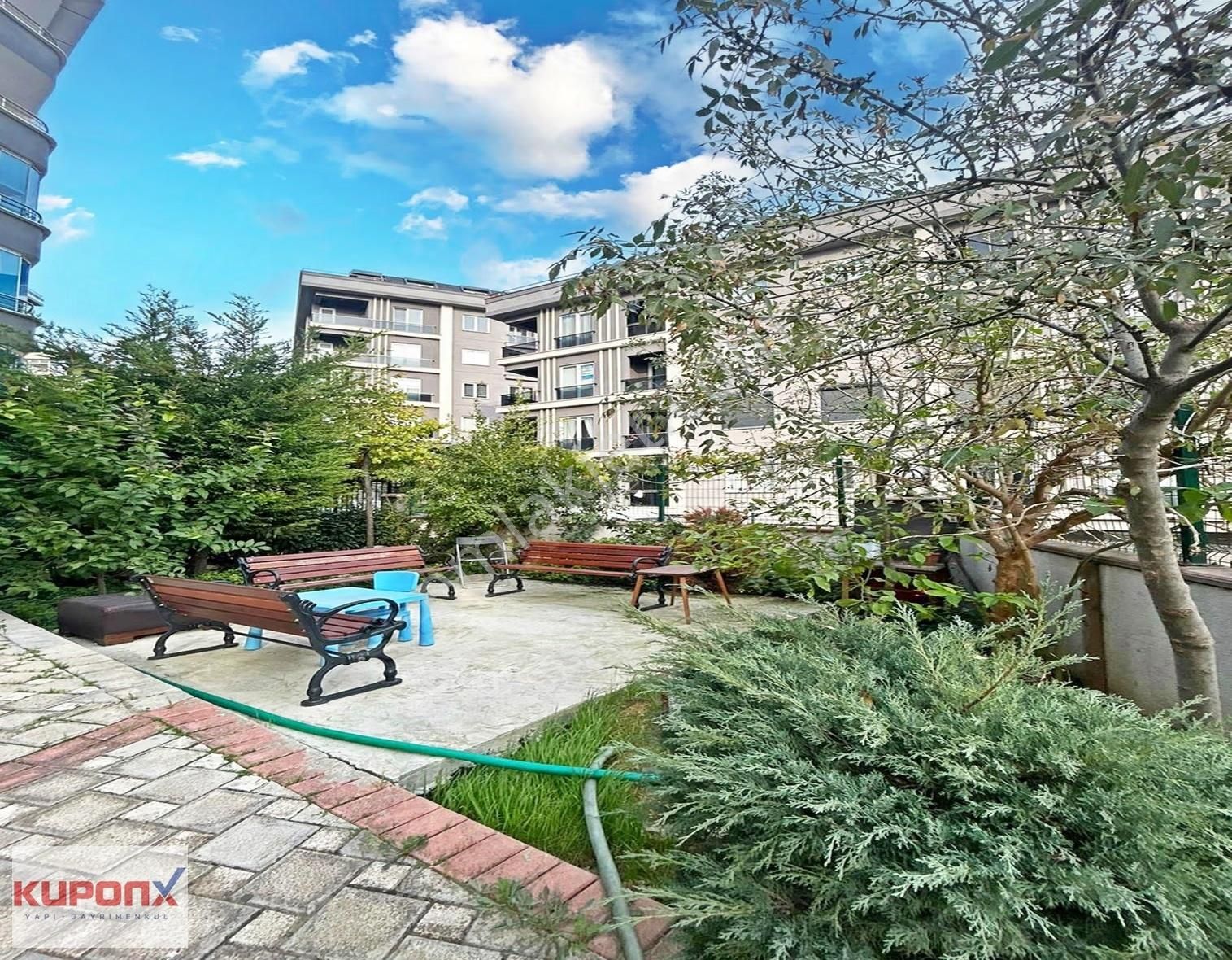 Beylikdüzü Kuponx'ten Butik Site İçinde Geniş 3+1 Kupon Daire !! - Görsel 24