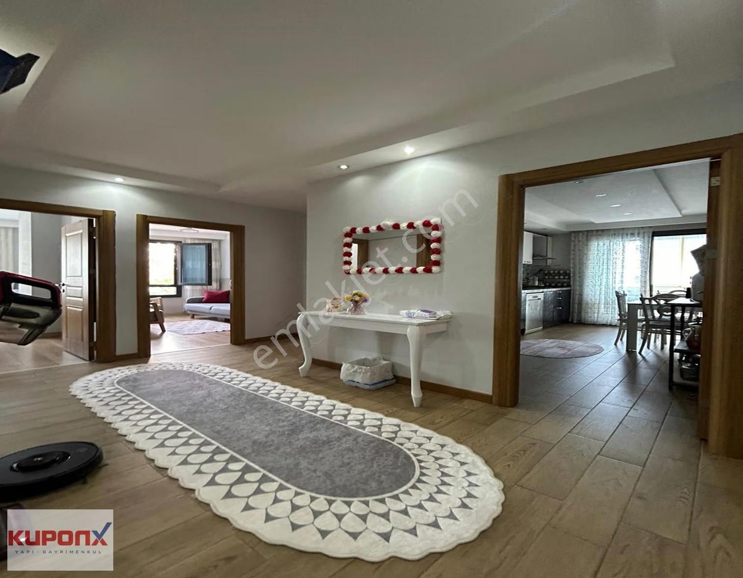 Beylikdüzü Kuponx'ten Butik Site İçinde Geniş 3+1 Kupon Daire !! - Görsel 27