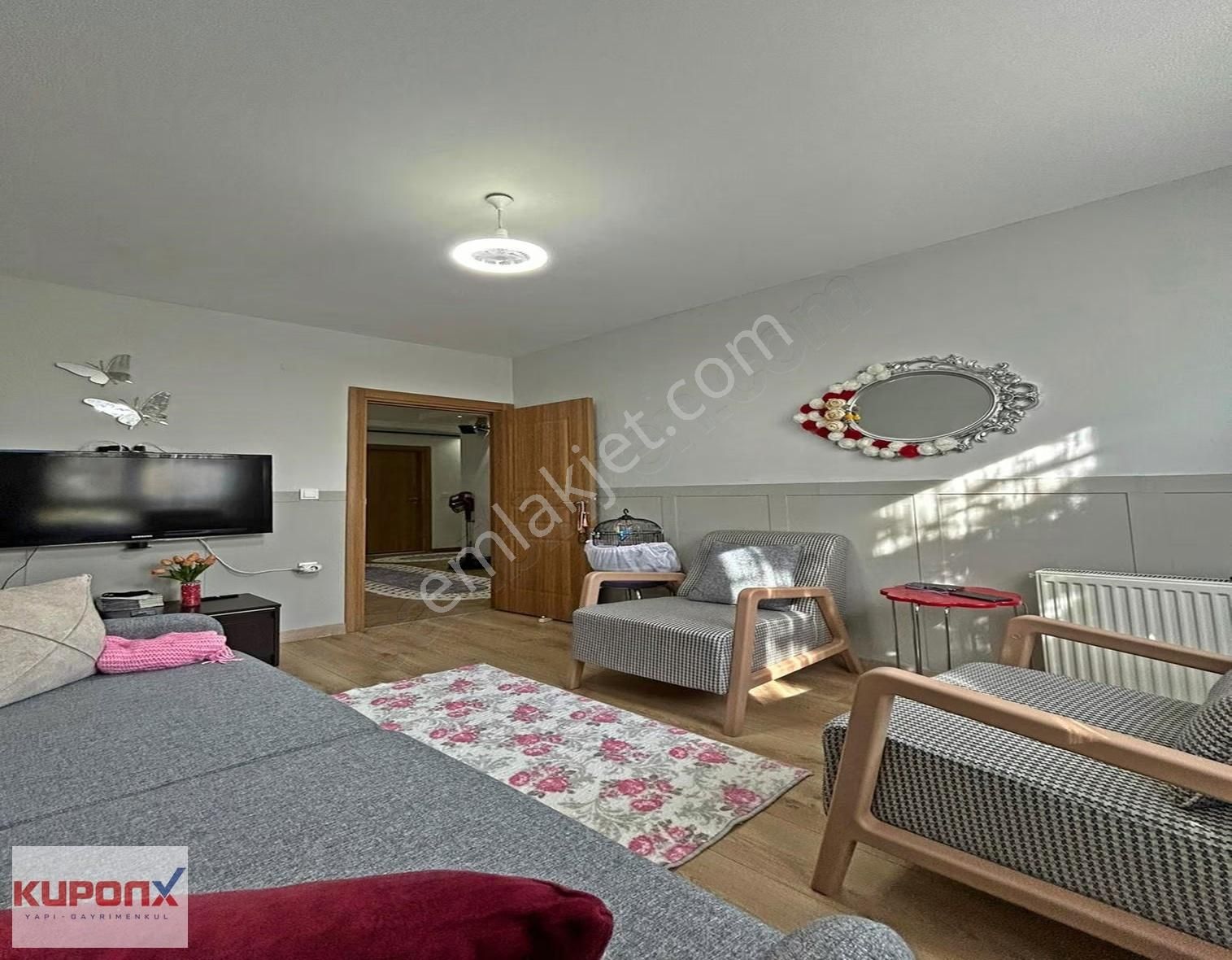 Beylikdüzü Kuponx'ten Butik Site İçinde Geniş 3+1 Kupon Daire !! - Görsel 11