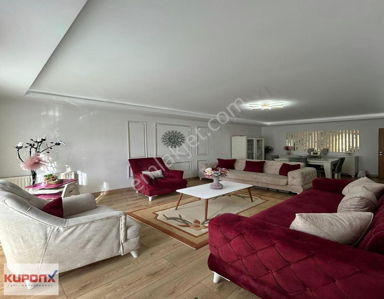 Beylikdüzü Kuponx'ten Butik Site İçinde Geniş 3+1 Kupon Daire !! - Görsel 31