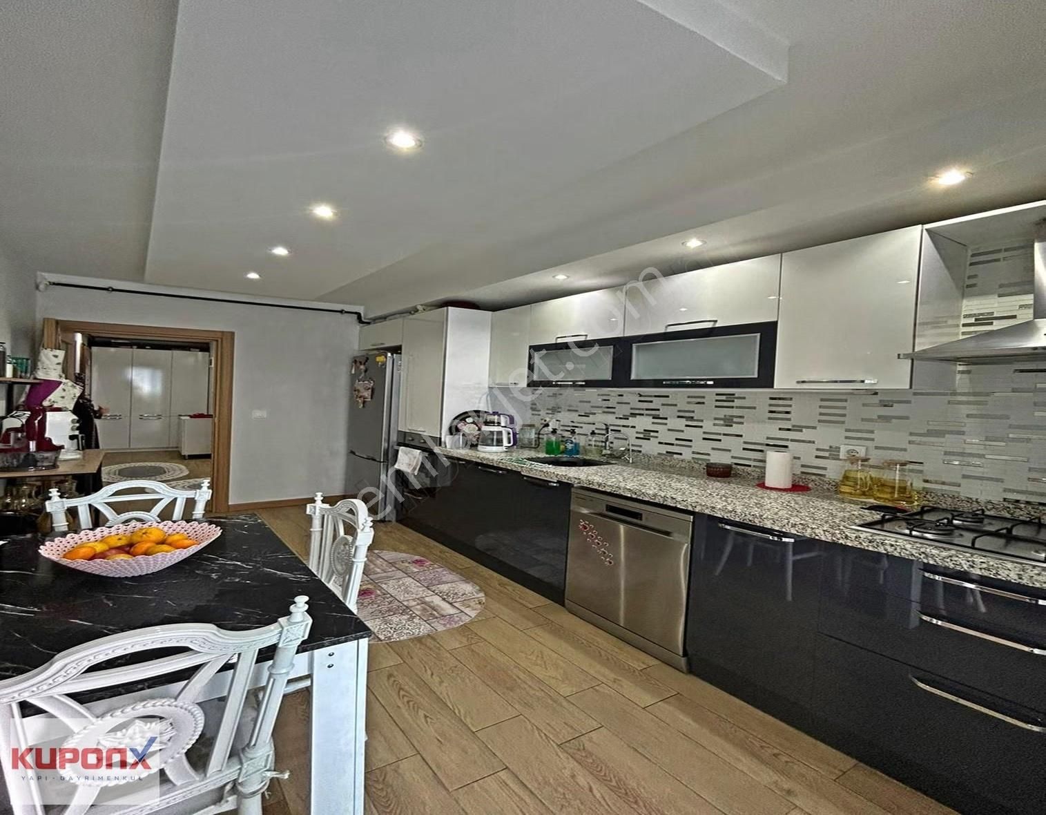 Beylikdüzü Kuponx'ten Butik Site İçinde Geniş 3+1 Kupon Daire !! - Görsel 22