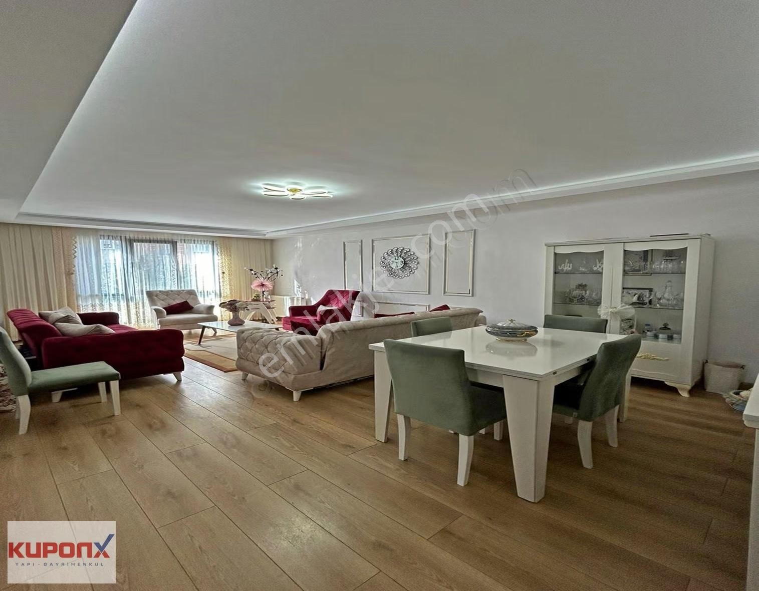 Beylikdüzü Kuponx'ten Butik Site İçinde Geniş 3+1 Kupon Daire !! - Görsel 5