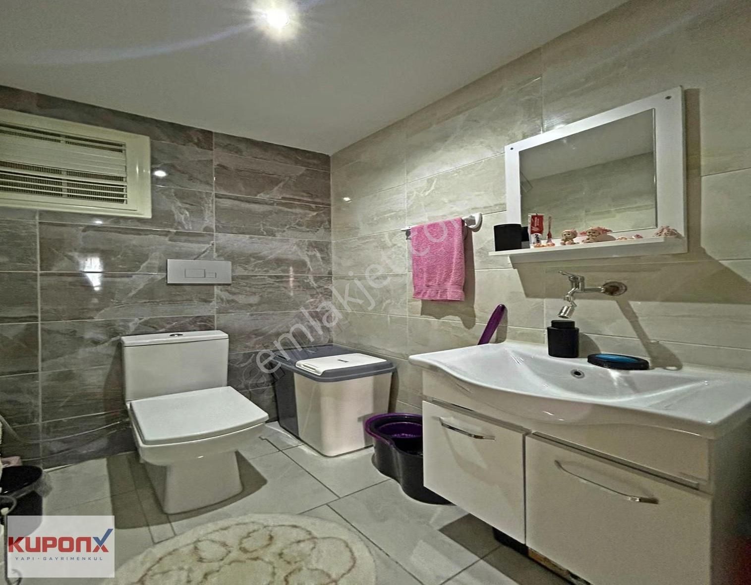 Beylikdüzü Kuponx'ten Butik Site İçinde Geniş 3+1 Kupon Daire !! - Görsel 35