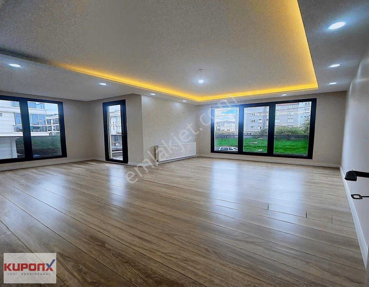 Kuponx'ten Muhteşem Lokasyonda Oturuma Hazır Haftanın Fırsatı !! - Görsel 13