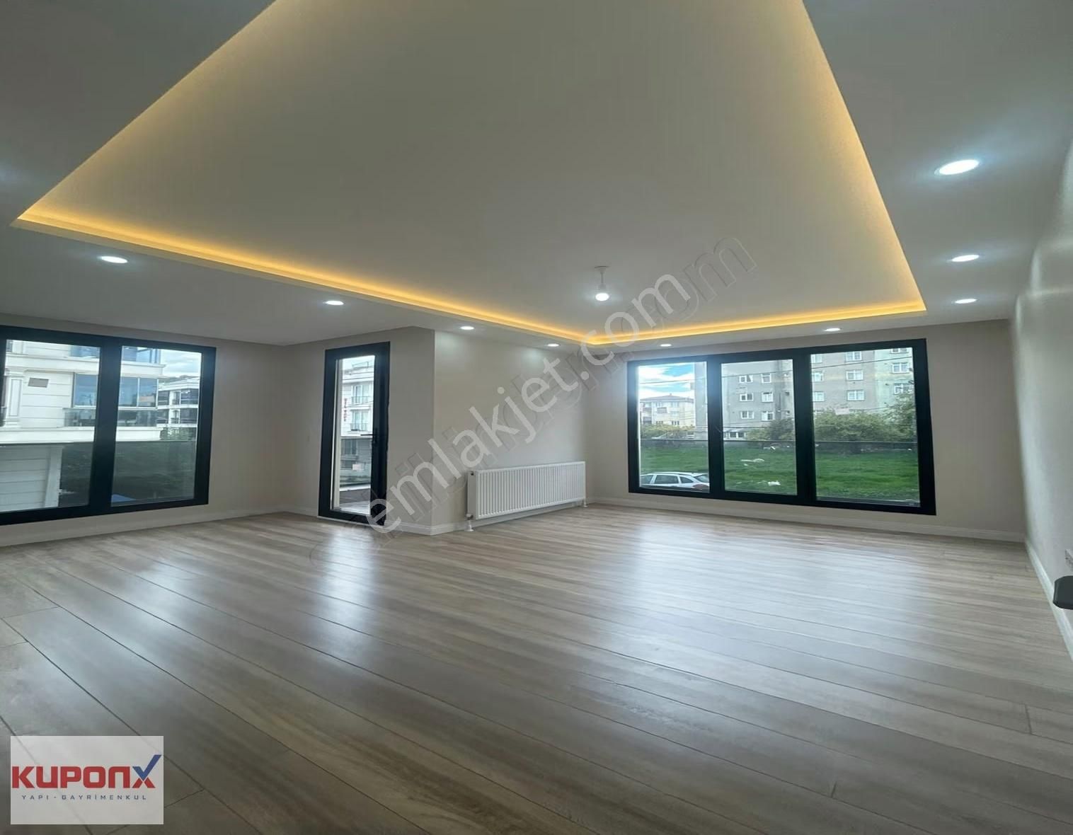 Kuponx'ten Muhteşem Lokasyonda Oturuma Hazır Haftanın Fırsatı !! - Görsel 16