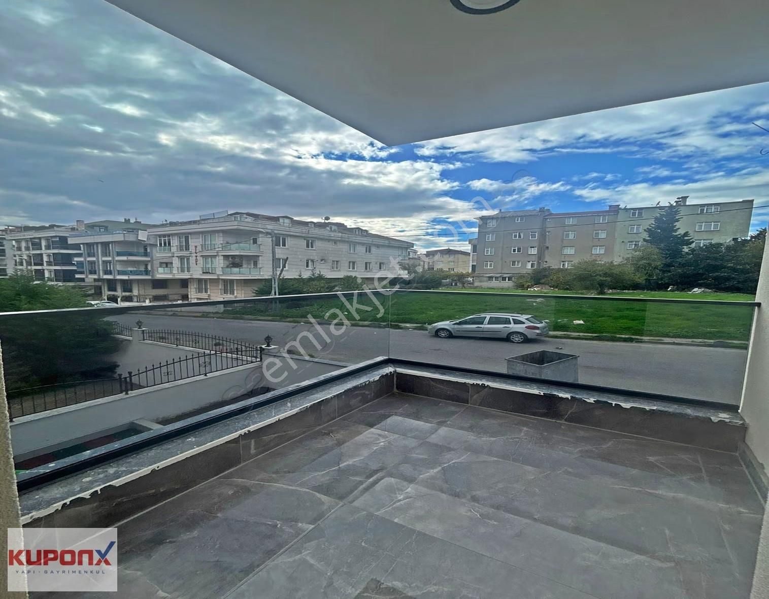 Kuponx'ten Muhteşem Lokasyonda Oturuma Hazır Haftanın Fırsatı !! - Görsel 12