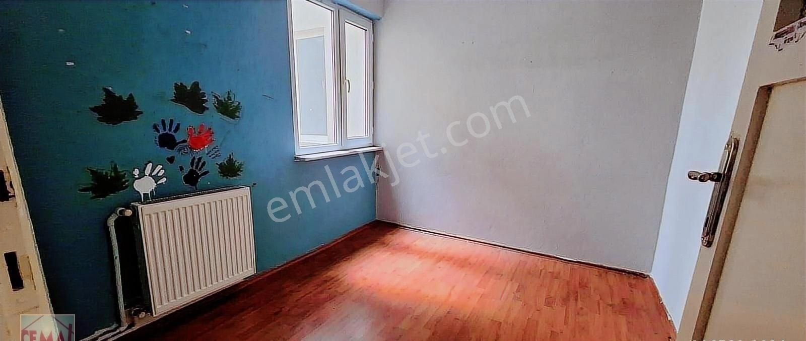 Cemal Emlak Bursa Yıldırım Namazgah Yeşil 4.ara Kat Bakımlı Eko - Görsel 14