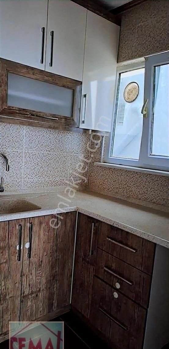 Cemal Emlak Bursa Yıldırım Namazgah Yeşil 4.ara Kat Bakımlı Eko - Görsel 18