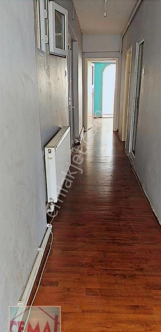 Cemal Emlak Bursa Yıldırım Namazgah Yeşil 4.ara Kat Bakımlı Eko - Görsel 16