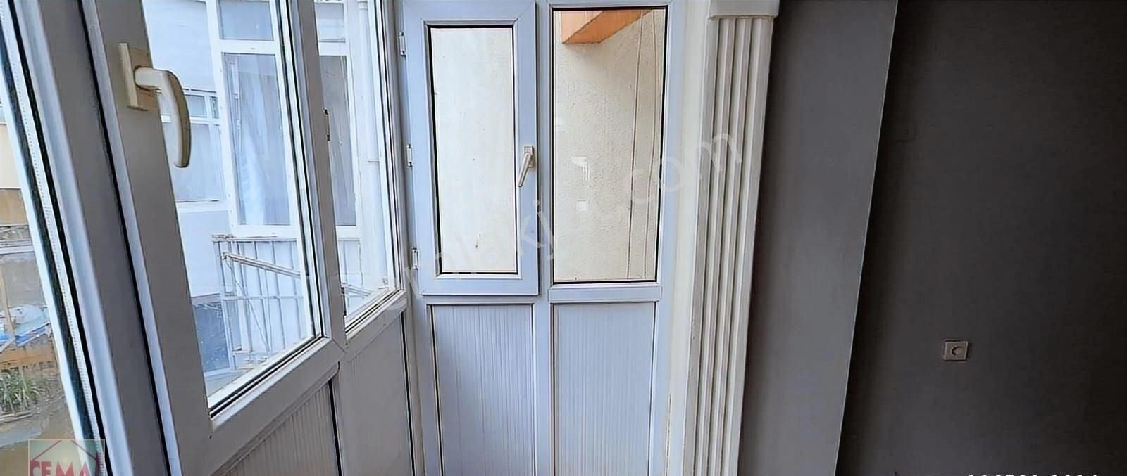 Cemal Emlak Bursa Yıldırım Namazgah Yeşil 4.ara Kat Bakımlı Eko - Görsel 17