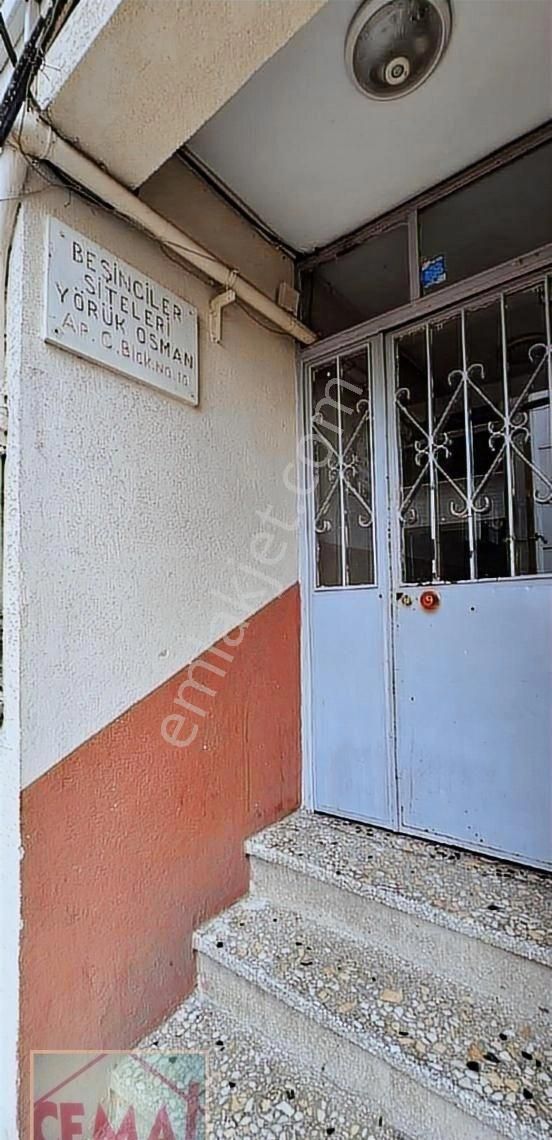 Cemal Emlak Bursa Yıldırım Namazgah Yeşil 4.ara Kat Bakımlı Eko - Görsel 19