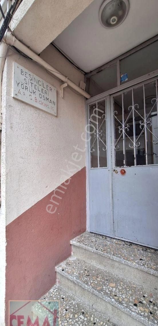 Cemal Emlak Bursa Yıldırım Şıble Meydan 2+1 Ekonomik - Görsel 11