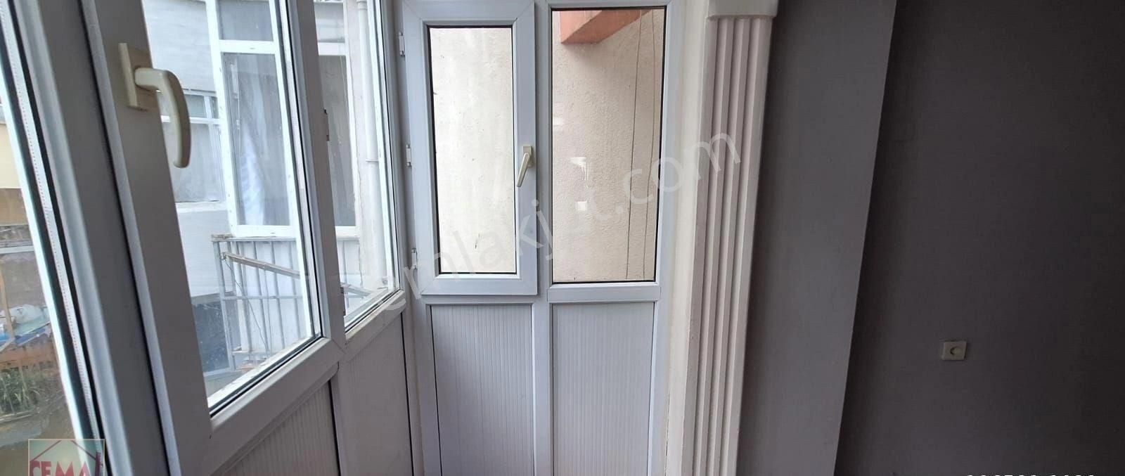 Cemal Emlak Bursa Yıldırım Şıble Meydan 2+1 Ekonomik - Görsel 24