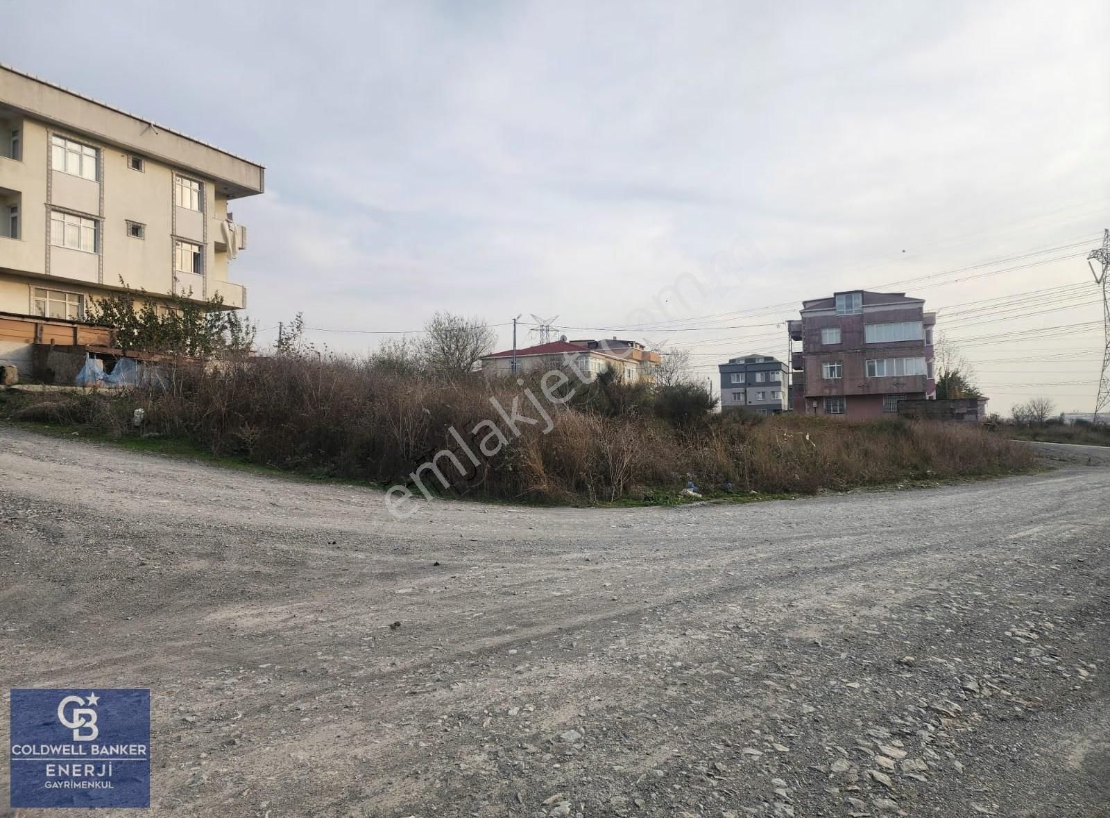 Arnavutköy Hadımköy Mahallesi Satılık Konut İmarlı Arsa - Görsel 19