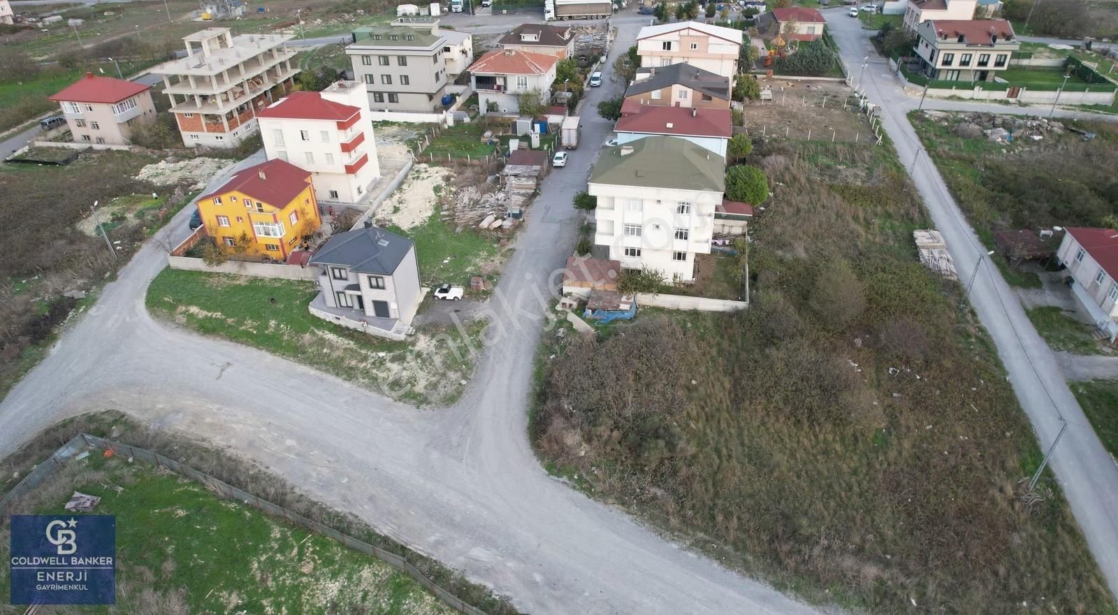 Arnavutköy Hadımköy Mahallesi Satılık Konut İmarlı Arsa - Görsel 12