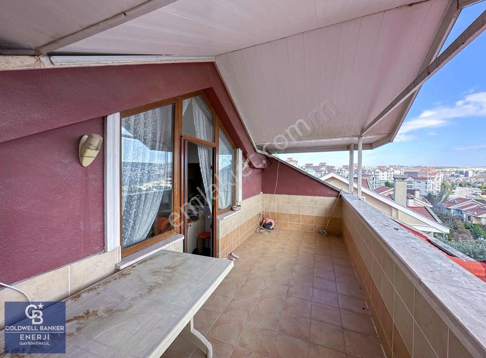 Bahçeşehir 2. Kısım'da Satılık 5+2 Tam Müstakil Triplex Villa - Görsel 17