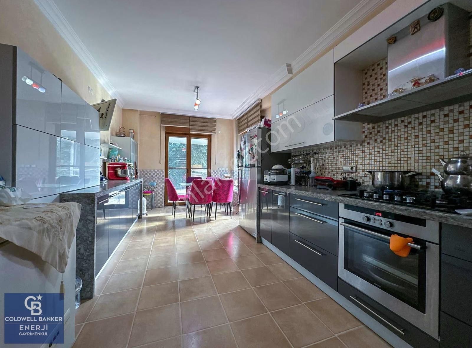 Bahçeşehir 2. Kısım'da Satılık 5+2 Tam Müstakil Triplex Villa - Görsel 21