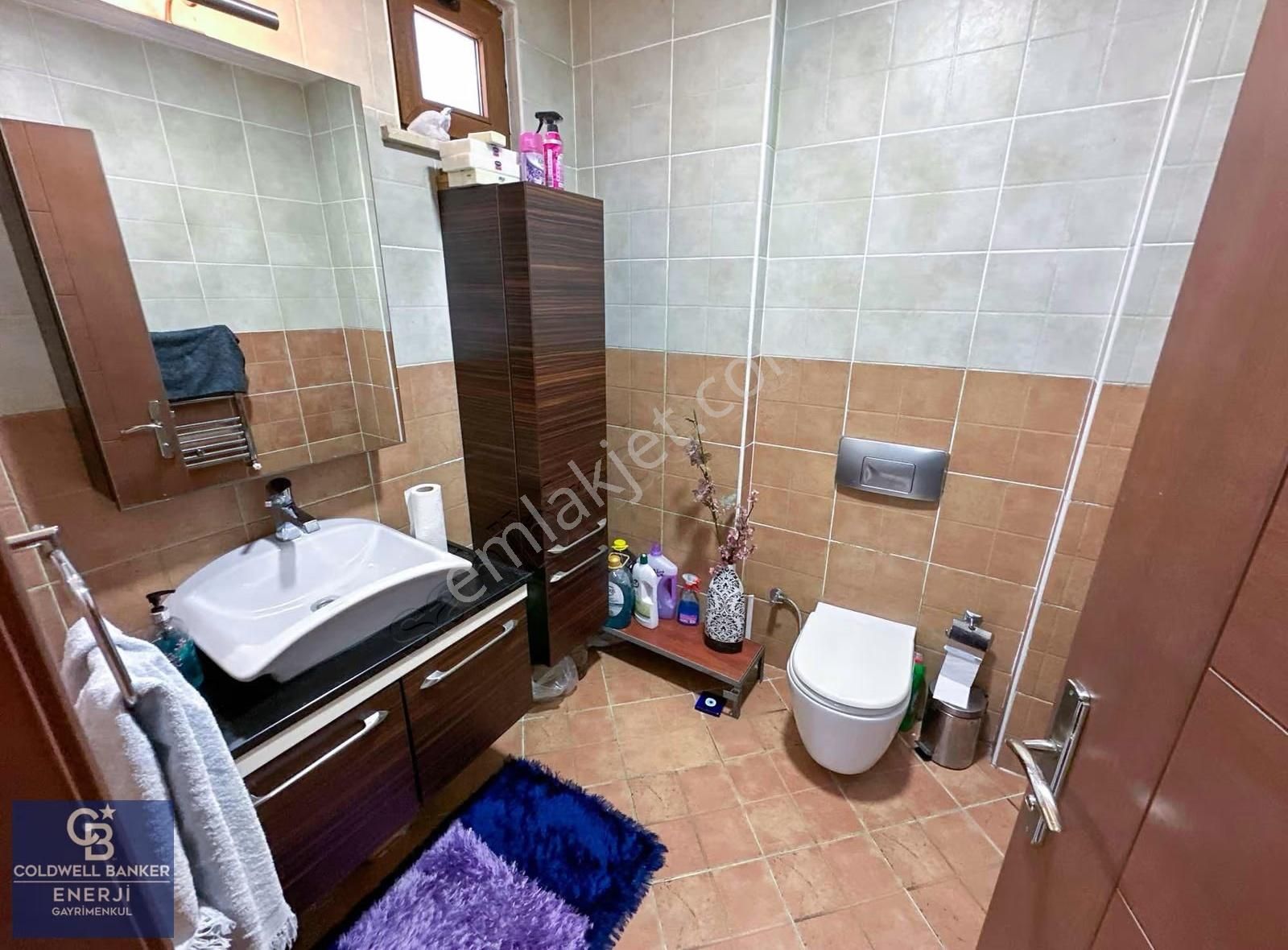 Bahçeşehir 2. Kısım'da Satılık 5+2 Tam Müstakil Triplex Villa - Görsel 22