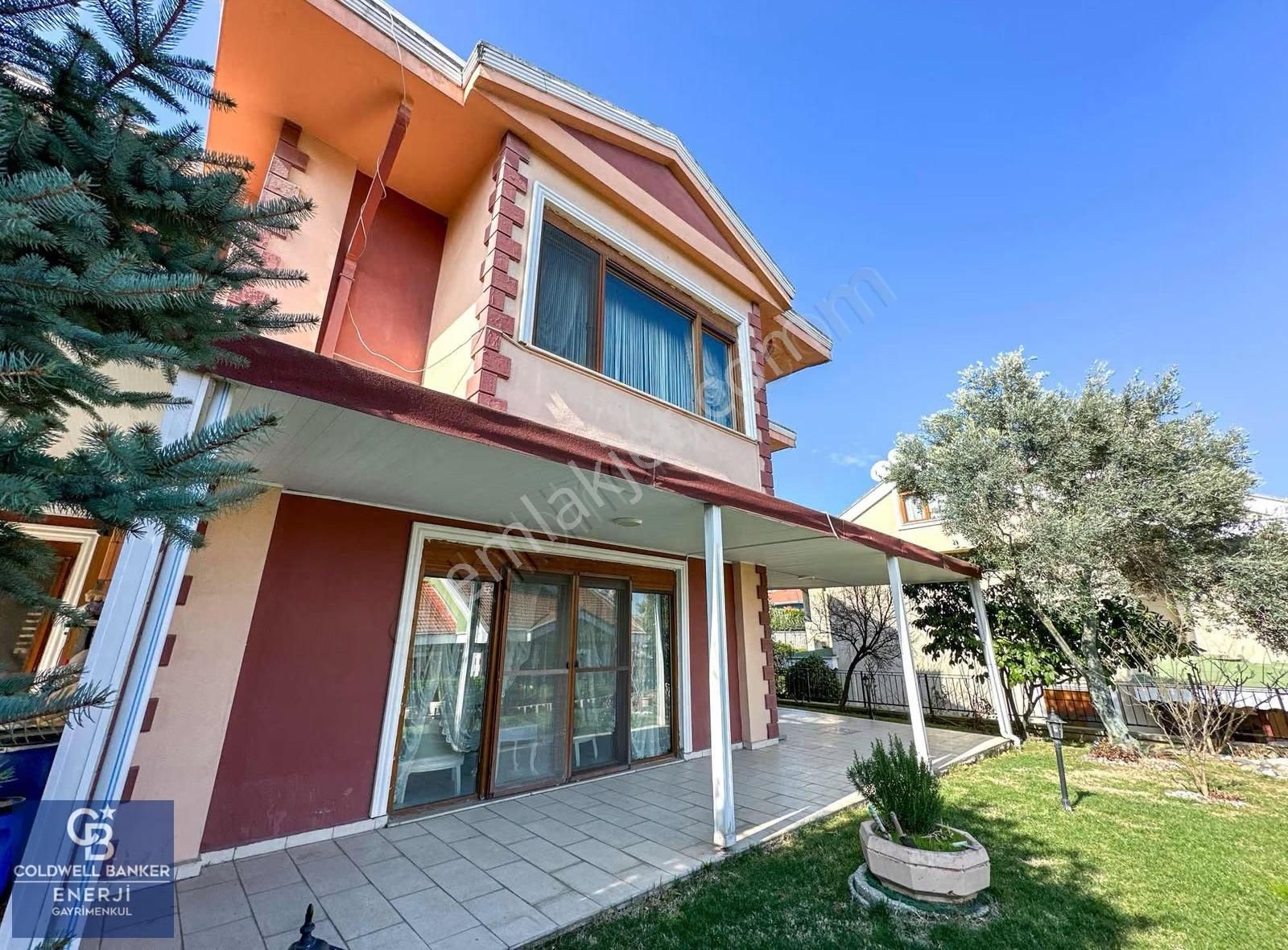 Bahçeşehir 2. Kısım'da Satılık 5+2 Tam Müstakil Triplex Villa - Görsel 14