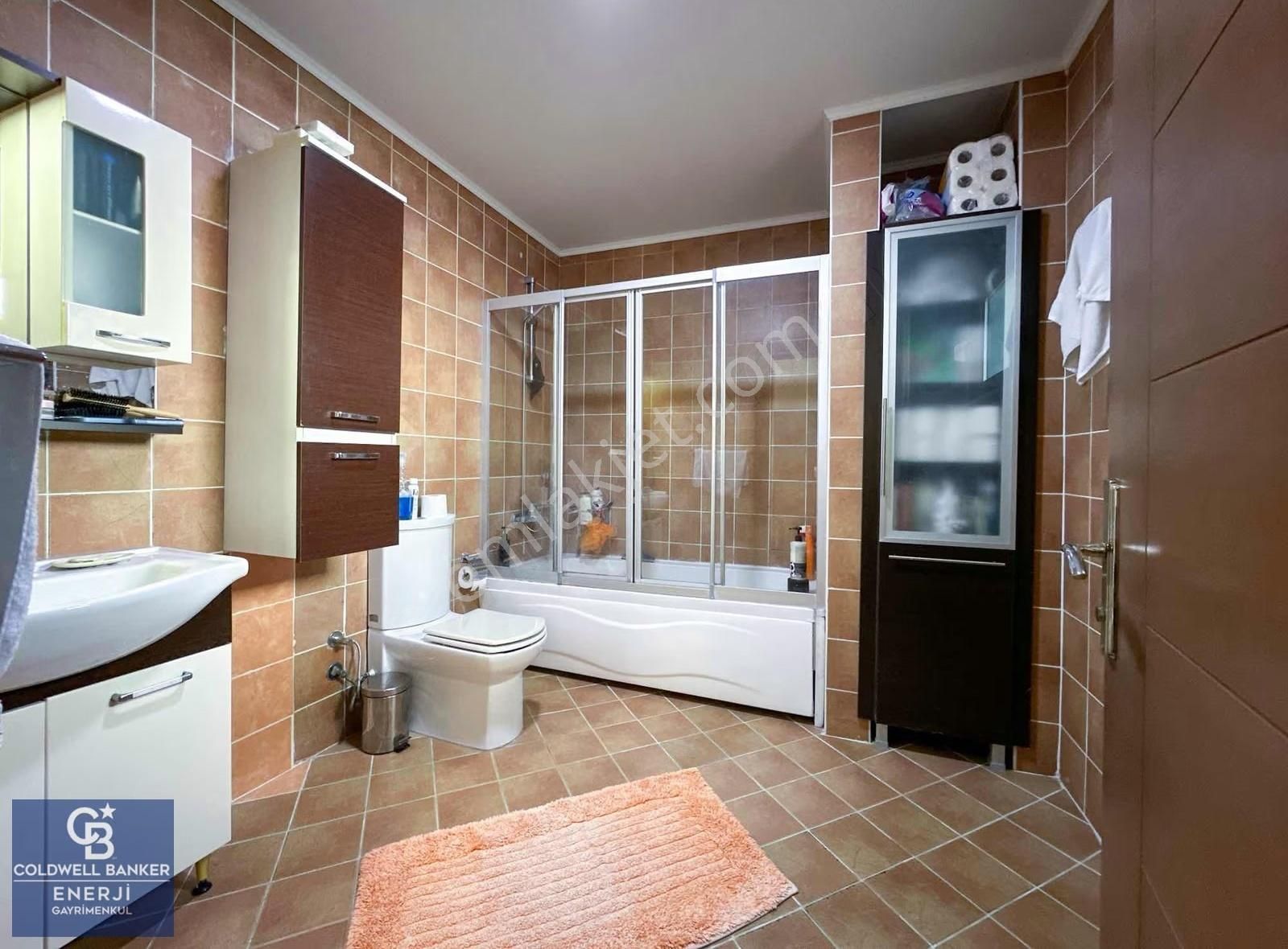 Bahçeşehir 2. Kısım'da Satılık 5+2 Tam Müstakil Triplex Villa - Görsel 10