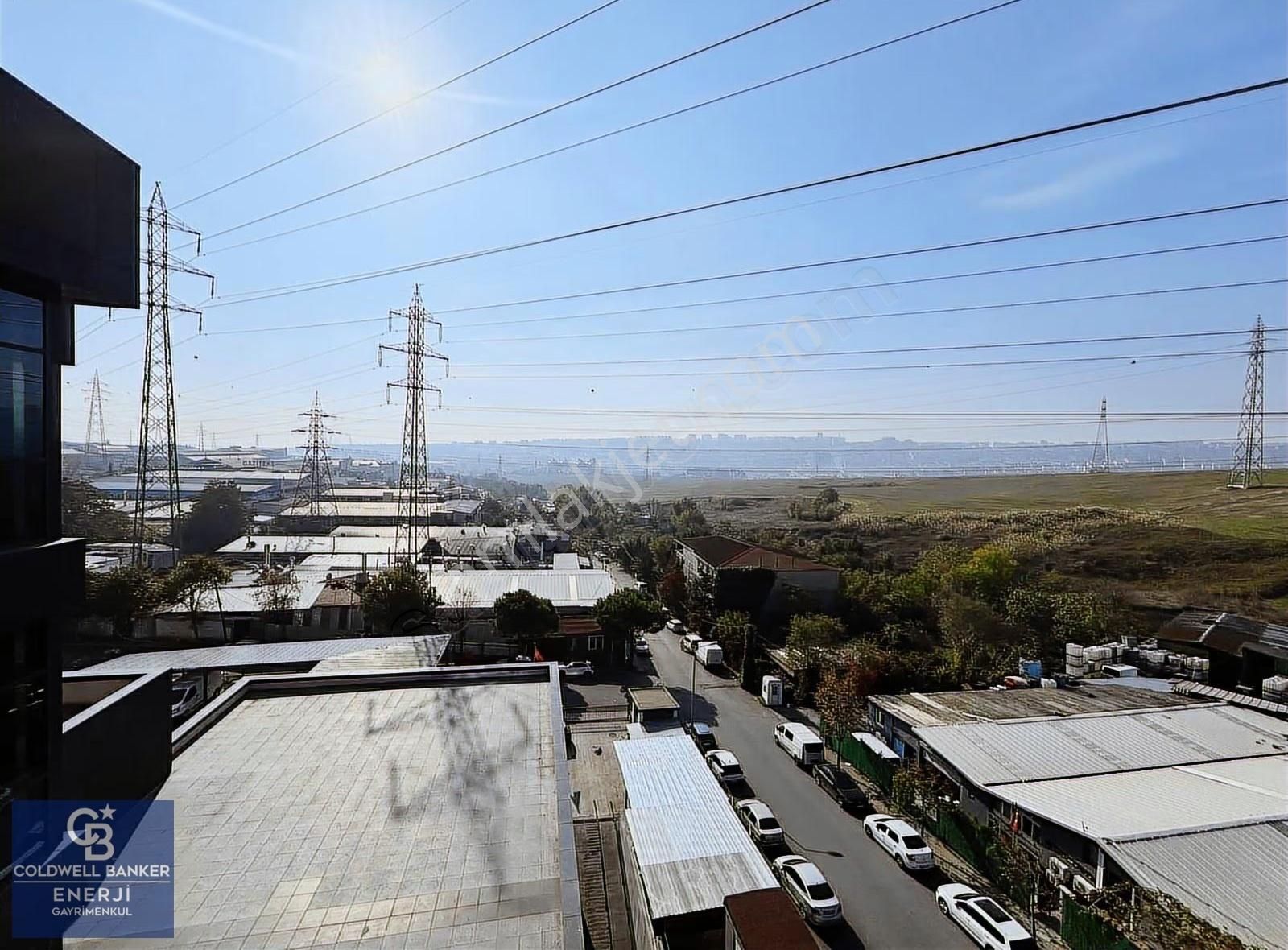 Avcılar Kiralık 2+1 Ofis E-5' E 100 M. Mesafede Metrobüse Yakın - Görsel 10