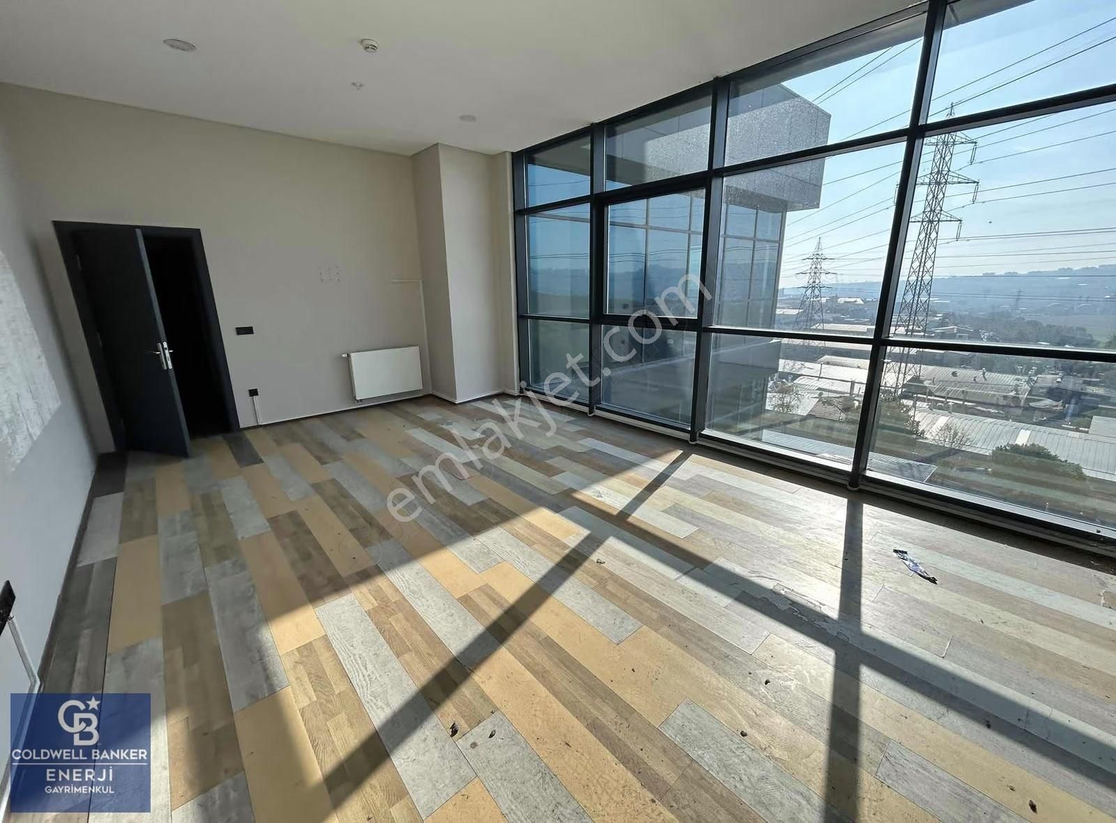 Avcılar Kiralık 2+1 Ofis E-5' E 100 M. Mesafede Metrobüse Yakın - Görsel 21