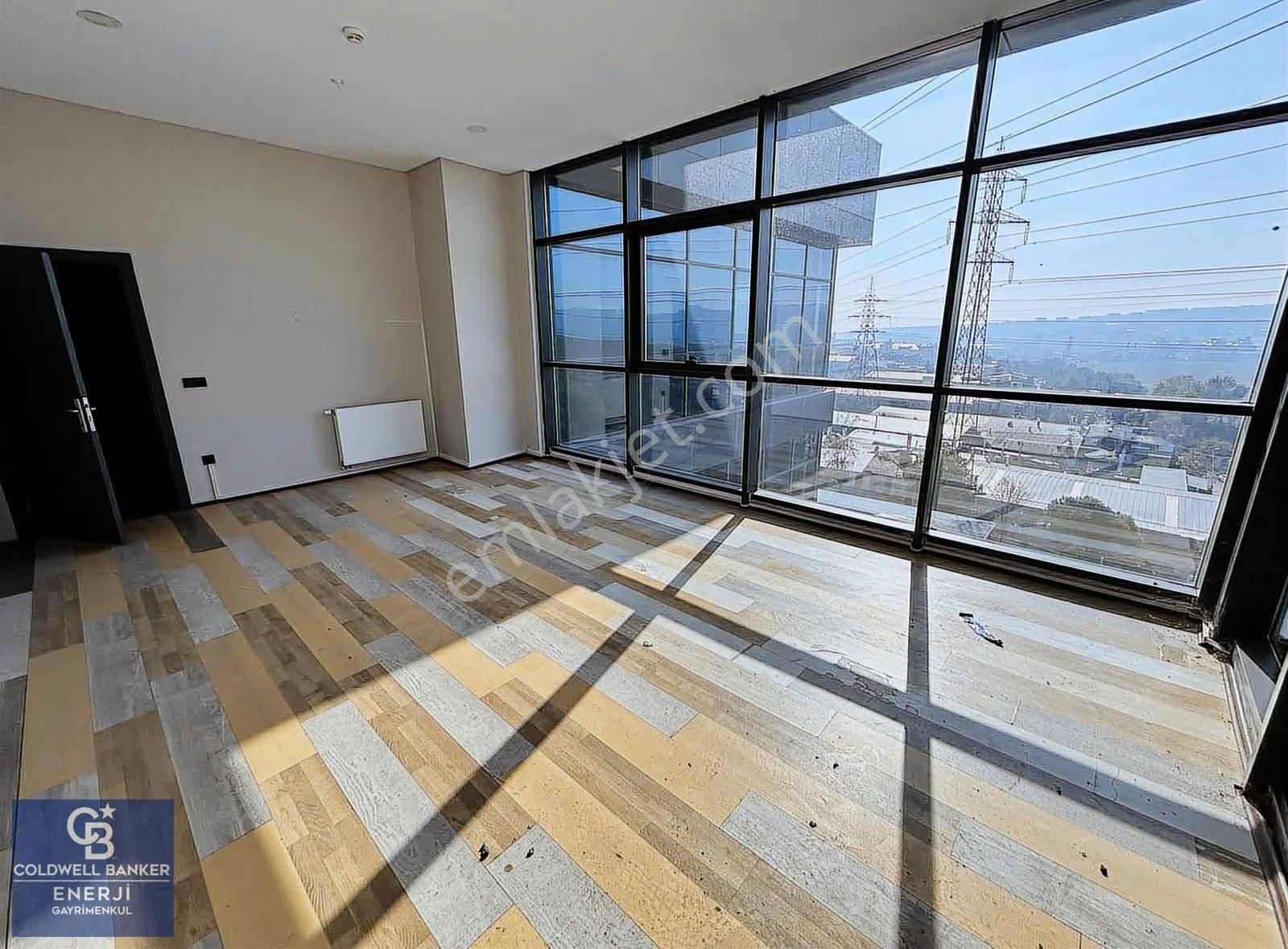 Avcılar Kiralık 2+1 Ofis E-5' E 100 M. Mesafede Metrobüse Yakın - Görsel 13