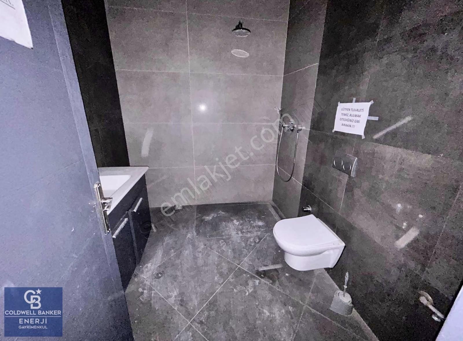 Avcılar Kiralık 2+1 Ofis E-5' E 100 M. Mesafede Metrobüse Yakın - Görsel 14