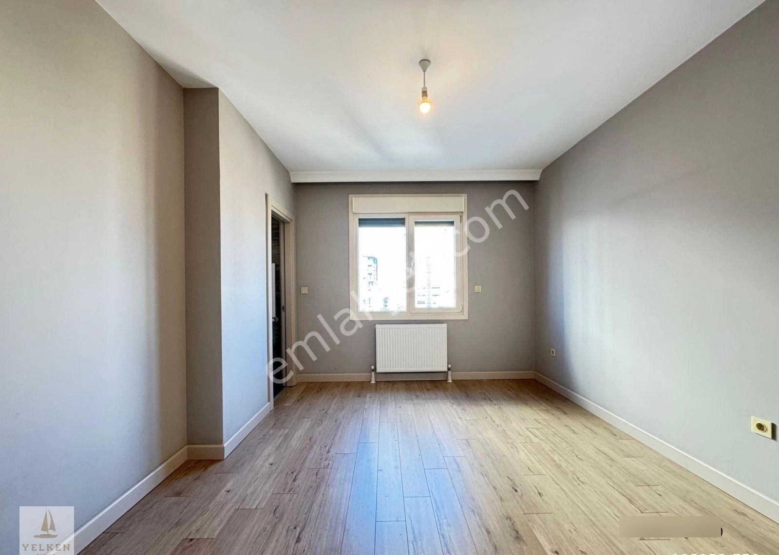 Suadiye'de Bağdat'a Ve Minibüs'e Yakın Yüzme Havuzlu 3+1 Oturuma Hazır Boş - Görsel 32