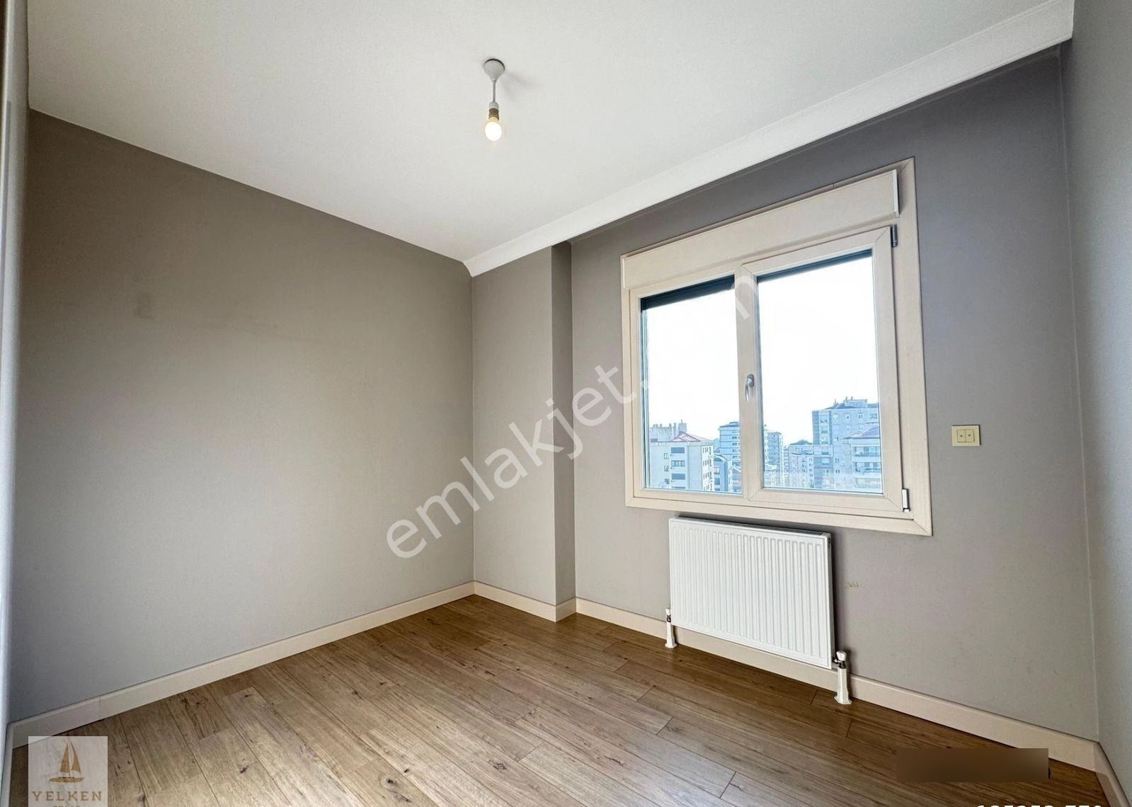 Suadiye'de Bağdat'a Ve Minibüs'e Yakın Yüzme Havuzlu 3+1 Oturuma Hazır Boş - Görsel 33