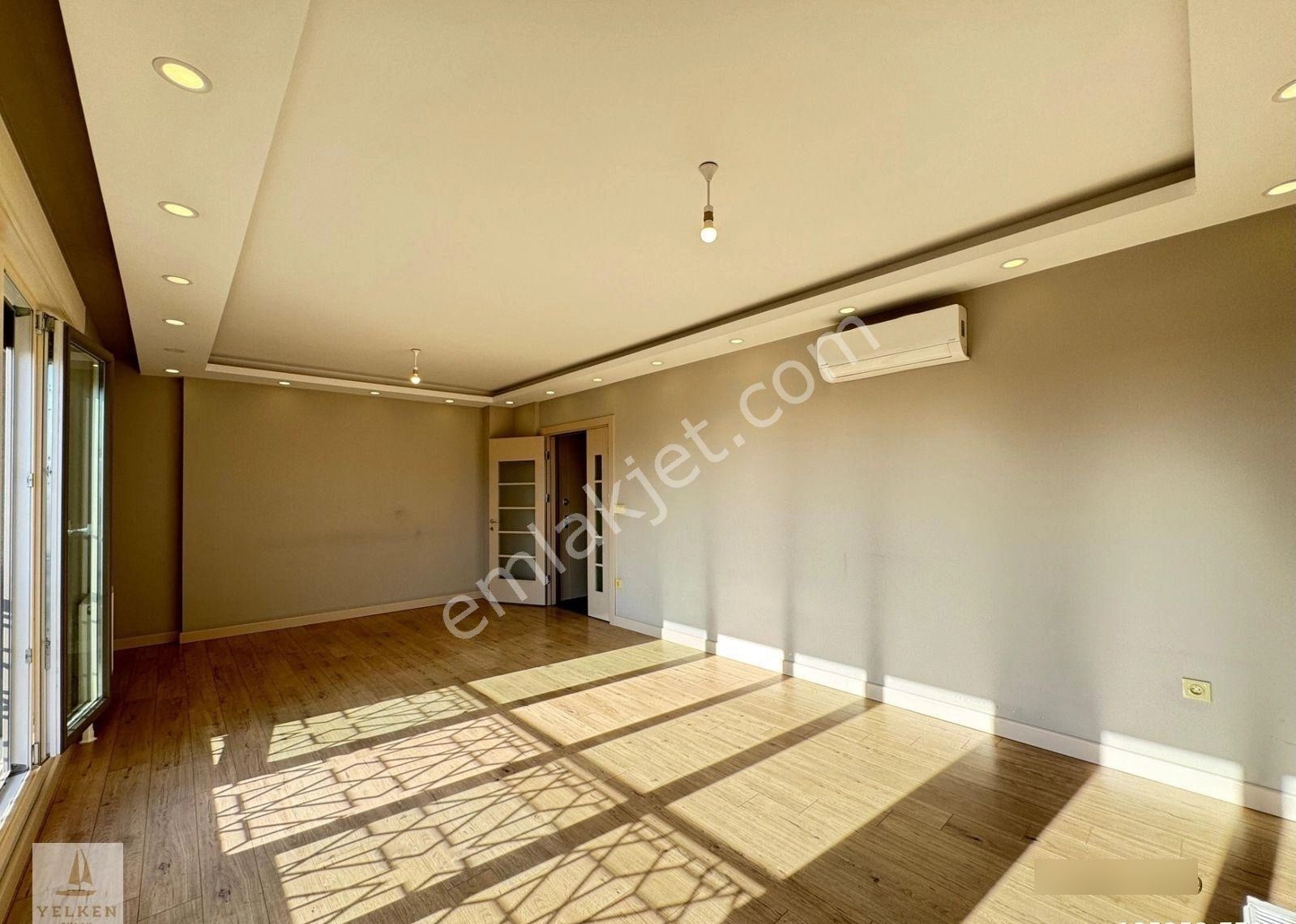 Suadiye'de Bağdat'a Ve Minibüs'e Yakın Yüzme Havuzlu 3+1 Oturuma Hazır Boş - Görsel 24