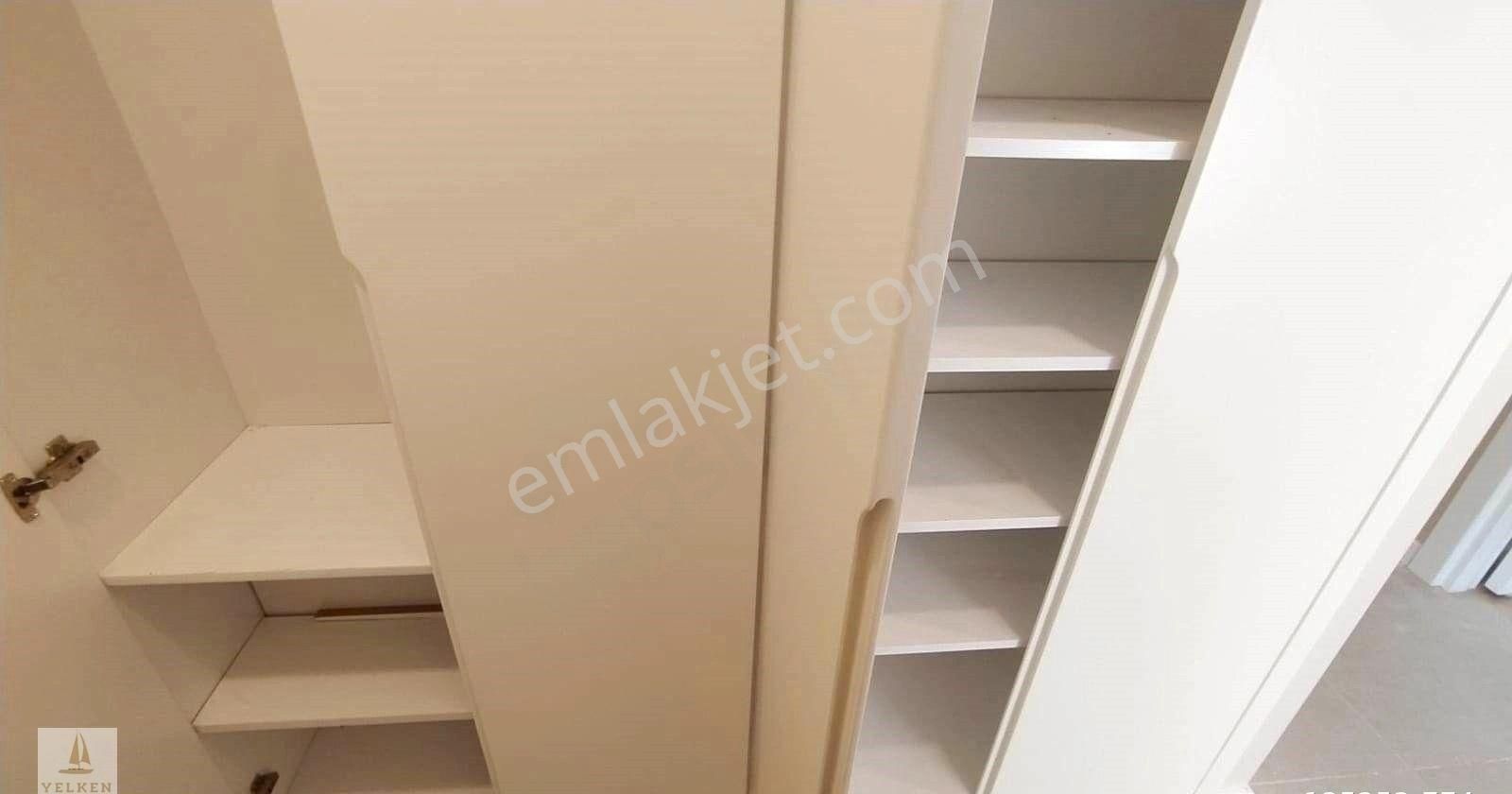 Şaşkınbakkal Anatolia'da 2+1 Balkonlu 2 Yıllık - Görsel 25