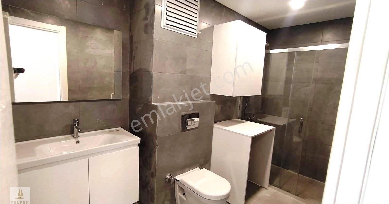 Şaşkınbakkal Anatolia'da 2+1 Balkonlu 2 Yıllık - Görsel 18