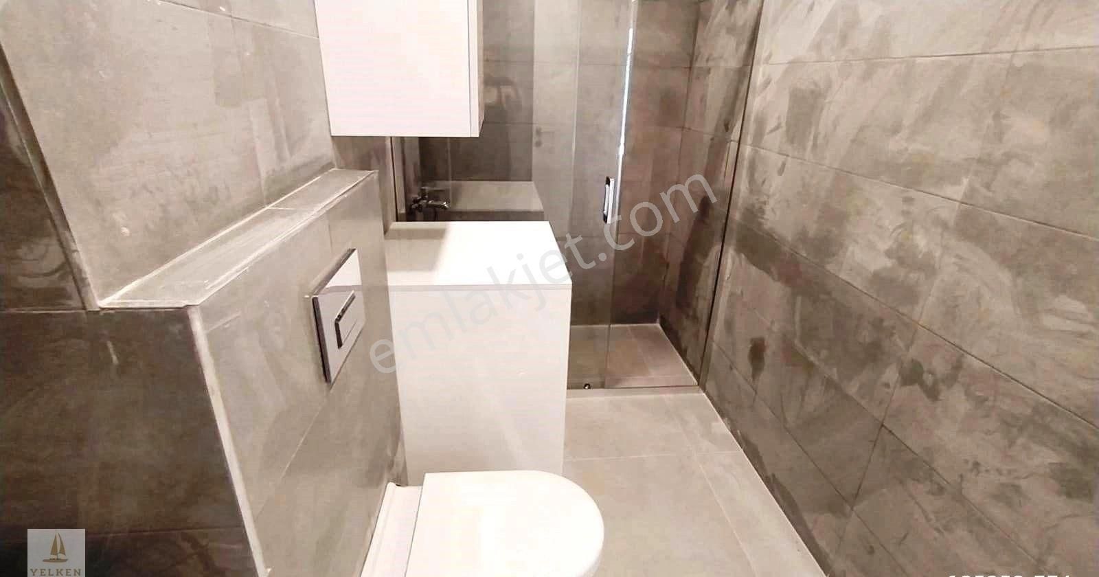 Şaşkınbakkal Anatolia'da 2+1 Balkonlu 2 Yıllık - Görsel 34