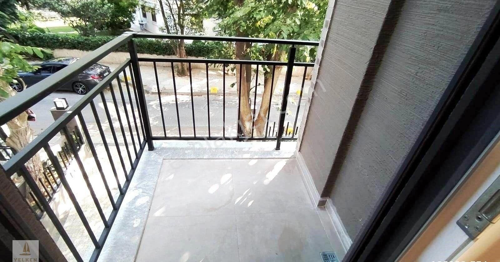 Şaşkınbakkal Anatolia'da 2+1 Balkonlu 2 Yıllık - Görsel 17