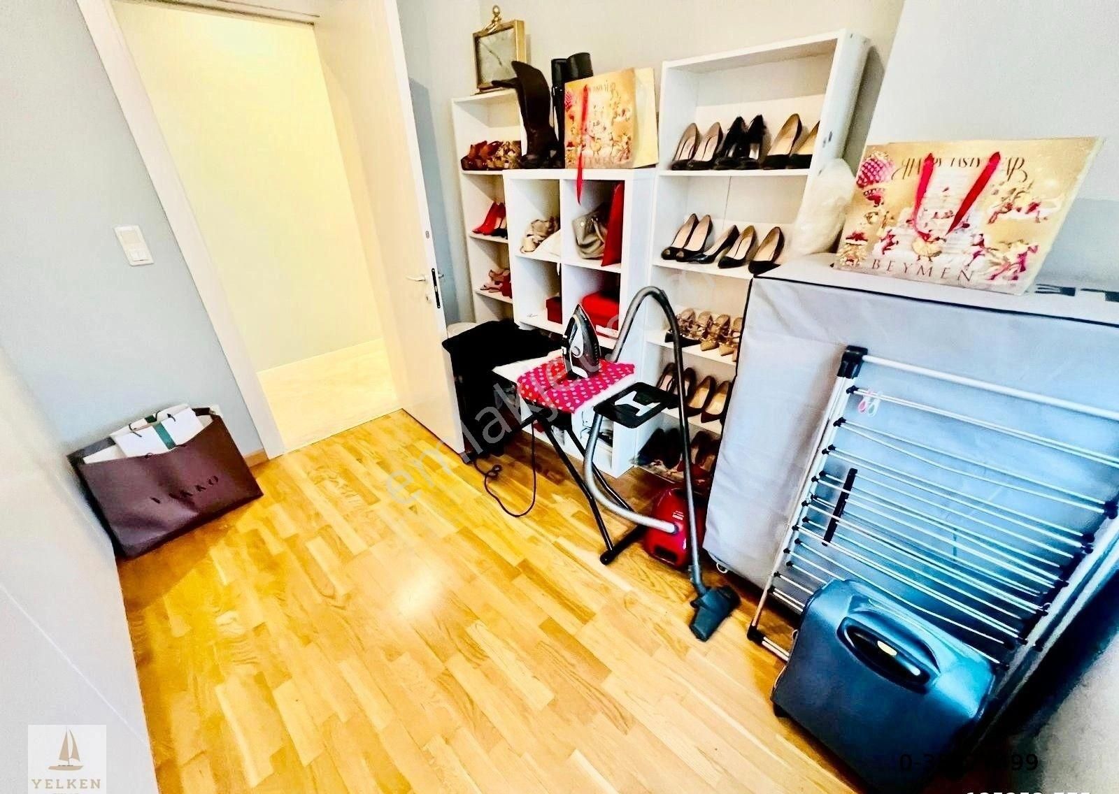 Noter Sokakta 3+1 Ebeveynli Ultra Lüks Yeni Bina!! - Görsel 11