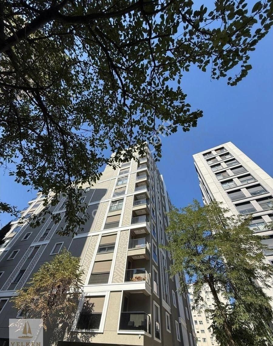 Şaşkınbakkal Anatolia'da 90m2 2+1 Balkonlu Sıfır - Görsel 26