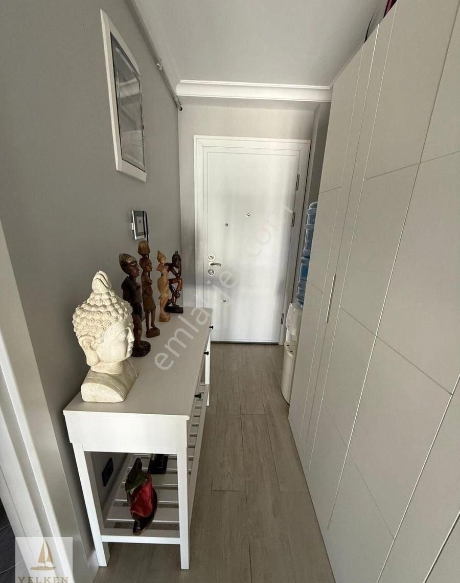 Şaşkınbakkal Anatolia'da 90m2 2+1 Balkonlu Sıfır - Görsel 18