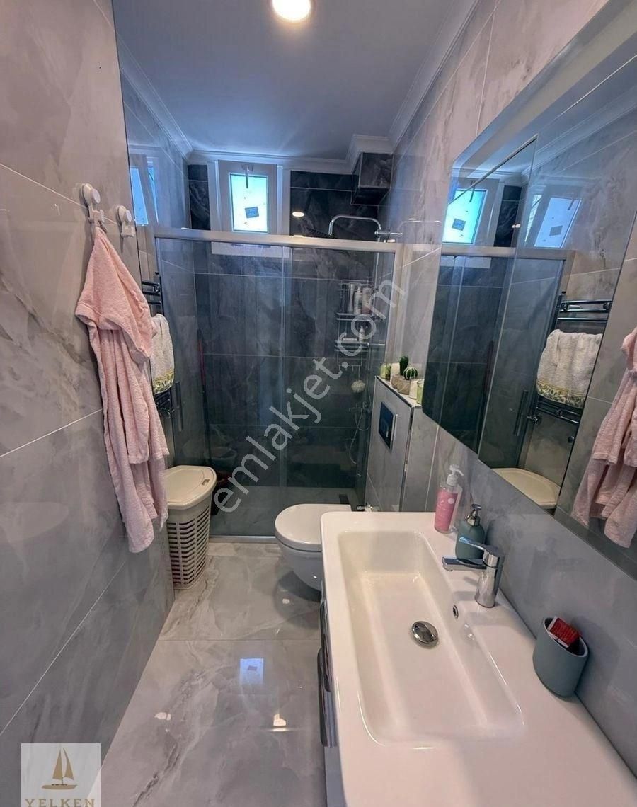 Şaşkınbakkal Anatolia'da 90m2 2+1 Balkonlu Sıfır - Görsel 9