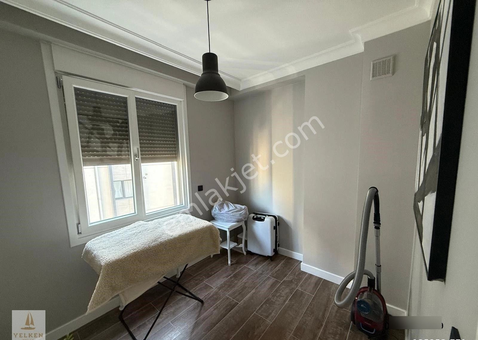 Şaşkınbakkal Anatolia'da 90m2 2+1 Balkonlu Sıfır - Görsel 16