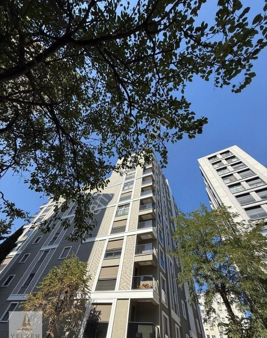 Şaşkınbakkal Anatolia'da 90m2 2+1 Balkonlu Sıfır - Görsel 21