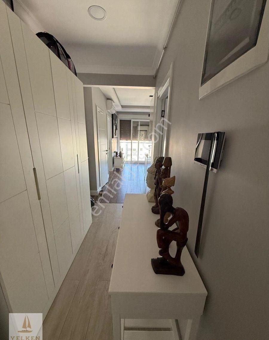 Şaşkınbakkal Anatolia'da 90m2 2+1 Balkonlu Sıfır - Görsel 2