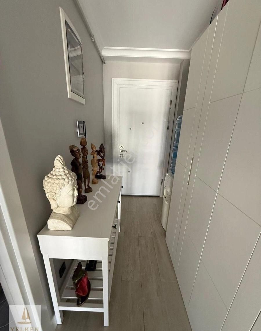 Şaşkınbakkal Anatolia'da 90m2 2+1 Balkonlu Sıfır - Görsel 15