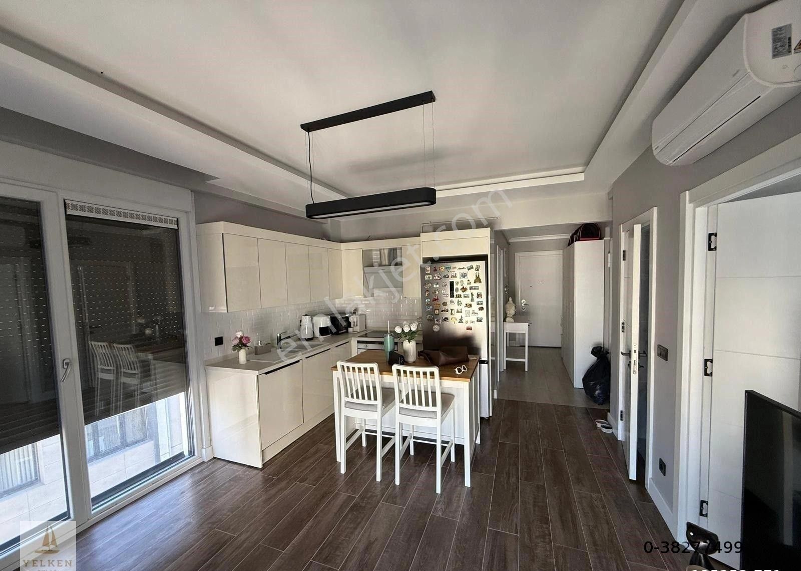 Şaşkınbakkal Anatolia'da 90m2 2+1 Balkonlu Sıfır - Görsel 23