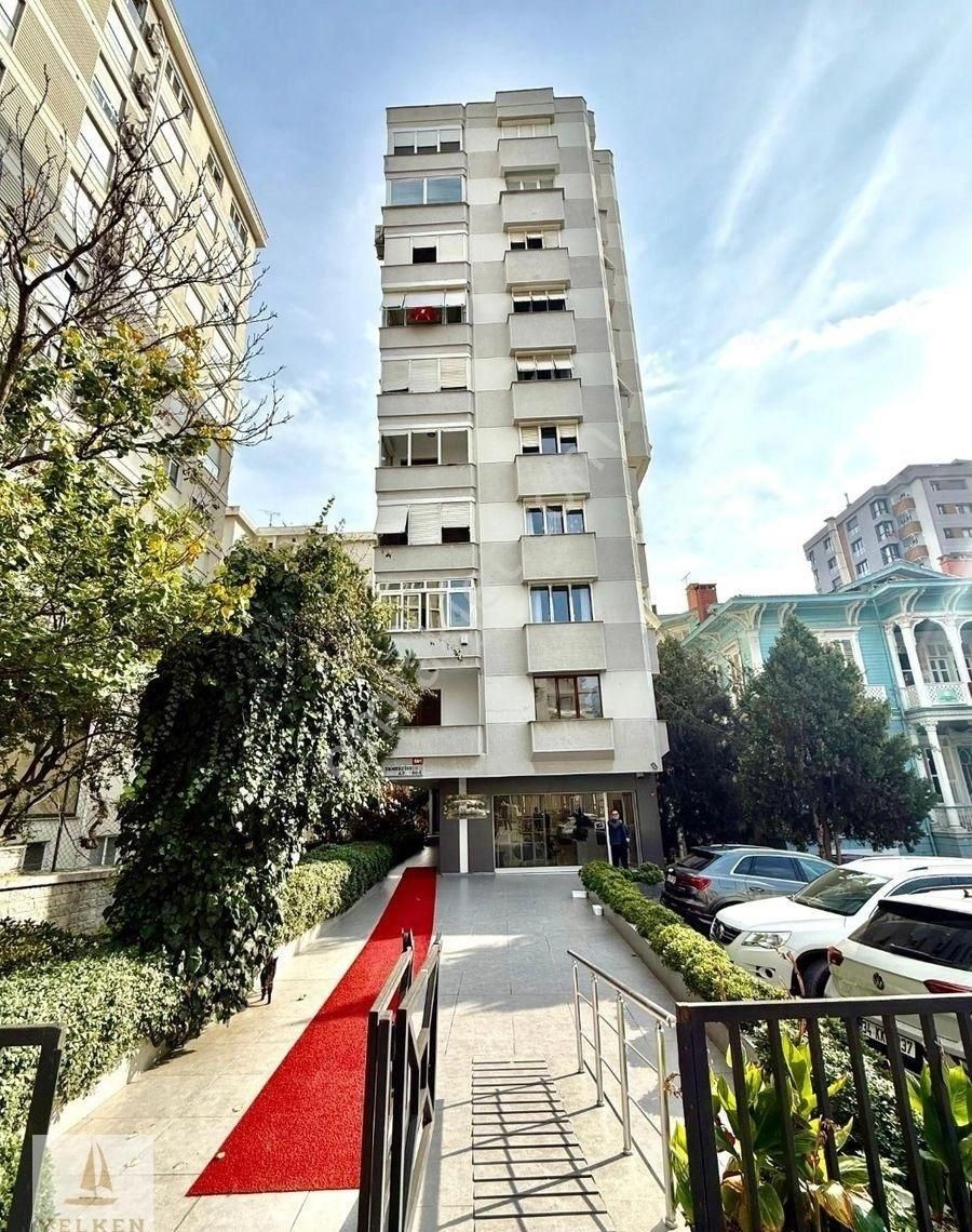 Göztepe Tütüncü'de Marmaray'a Ve Bağdat'a Yakın 4+1 Yatırımlık