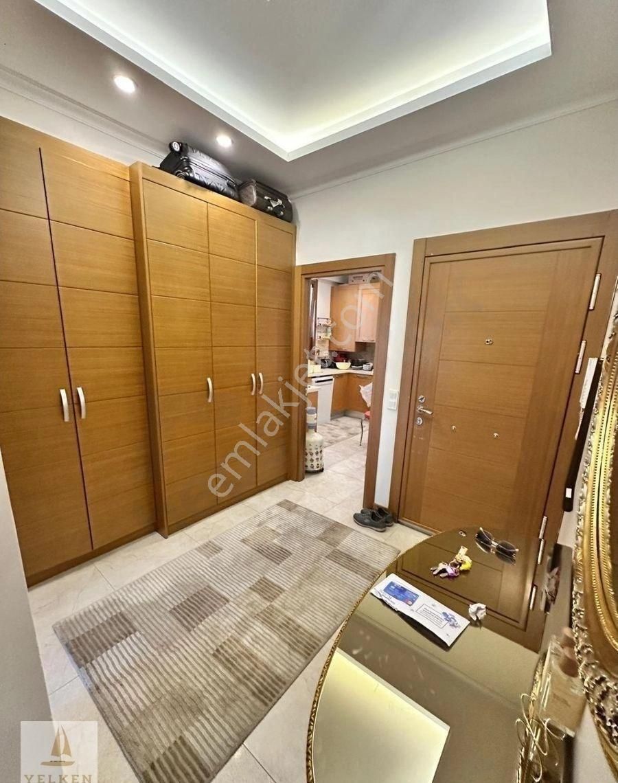 Suadiye Feride Geçitinde 135m2 3+1 Ebeveyn Banyolu Fırsat - Görsel 31